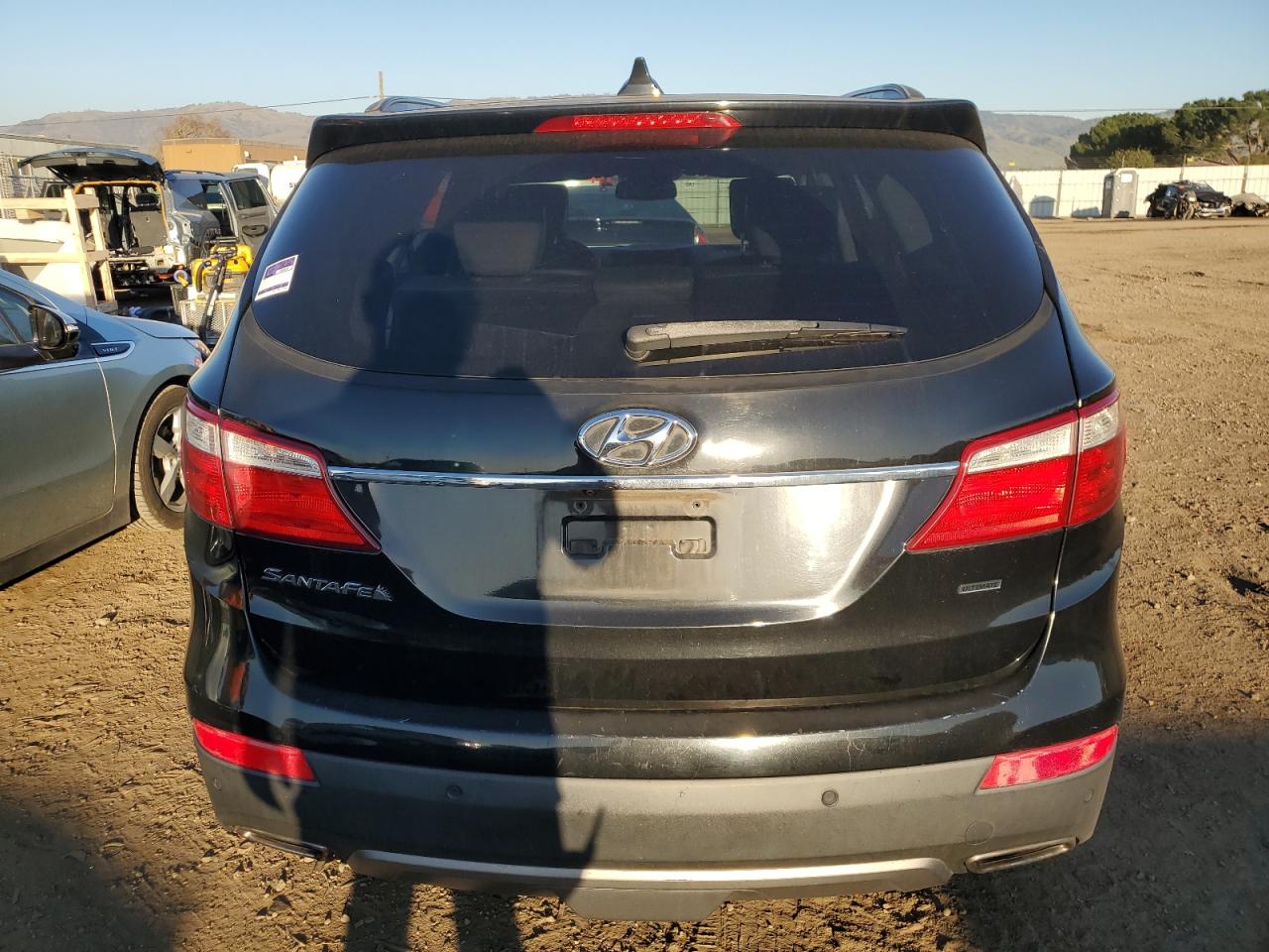 2014 Hyundai Santa Fe - Image 6