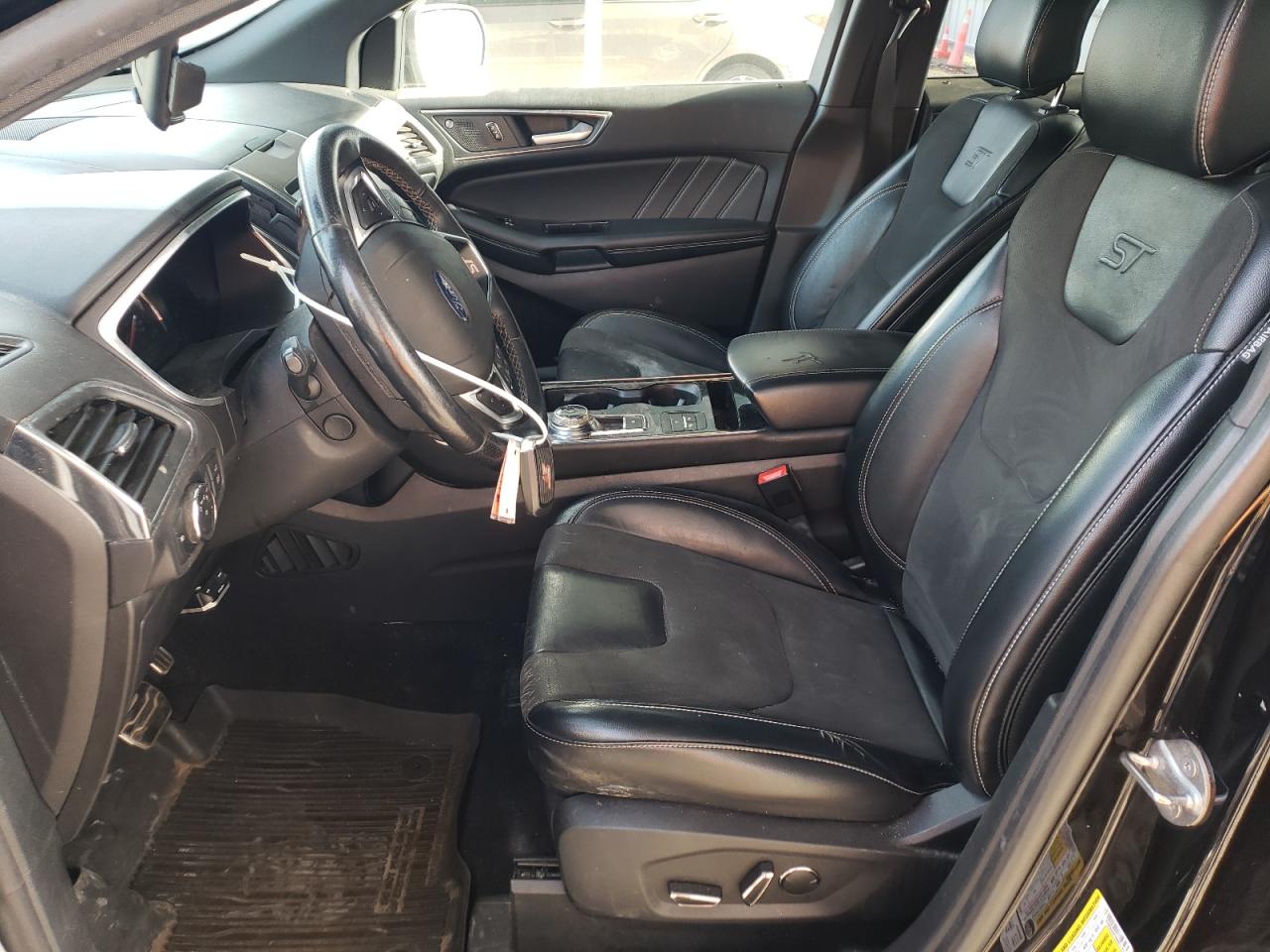 2019 Ford Edge - Image 7