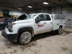 2021 Chevrolet Silverado K2500 Heavy Duty for Sale in Franklin, WI - Front End