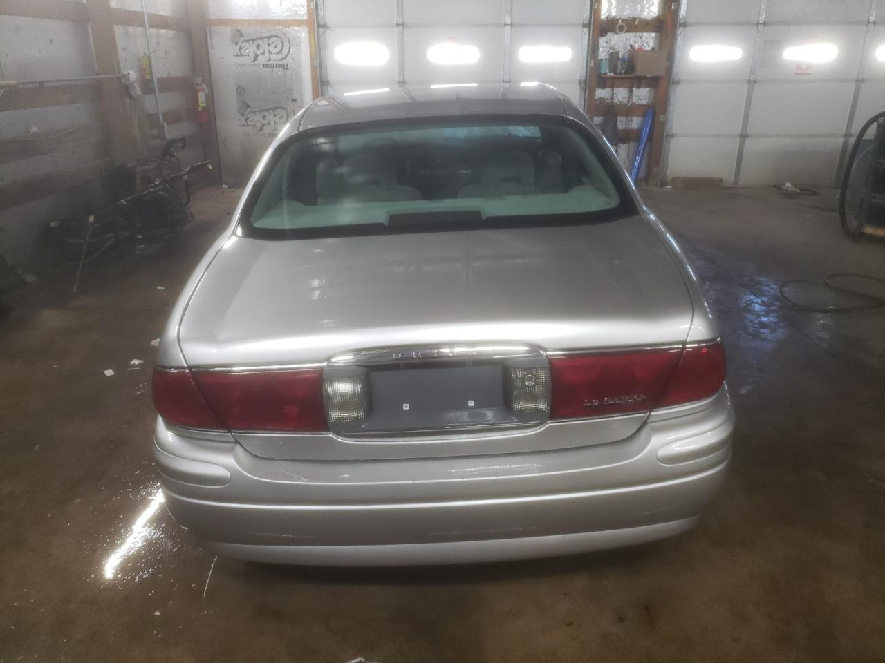 2005 Buick LeSabre - Image 6