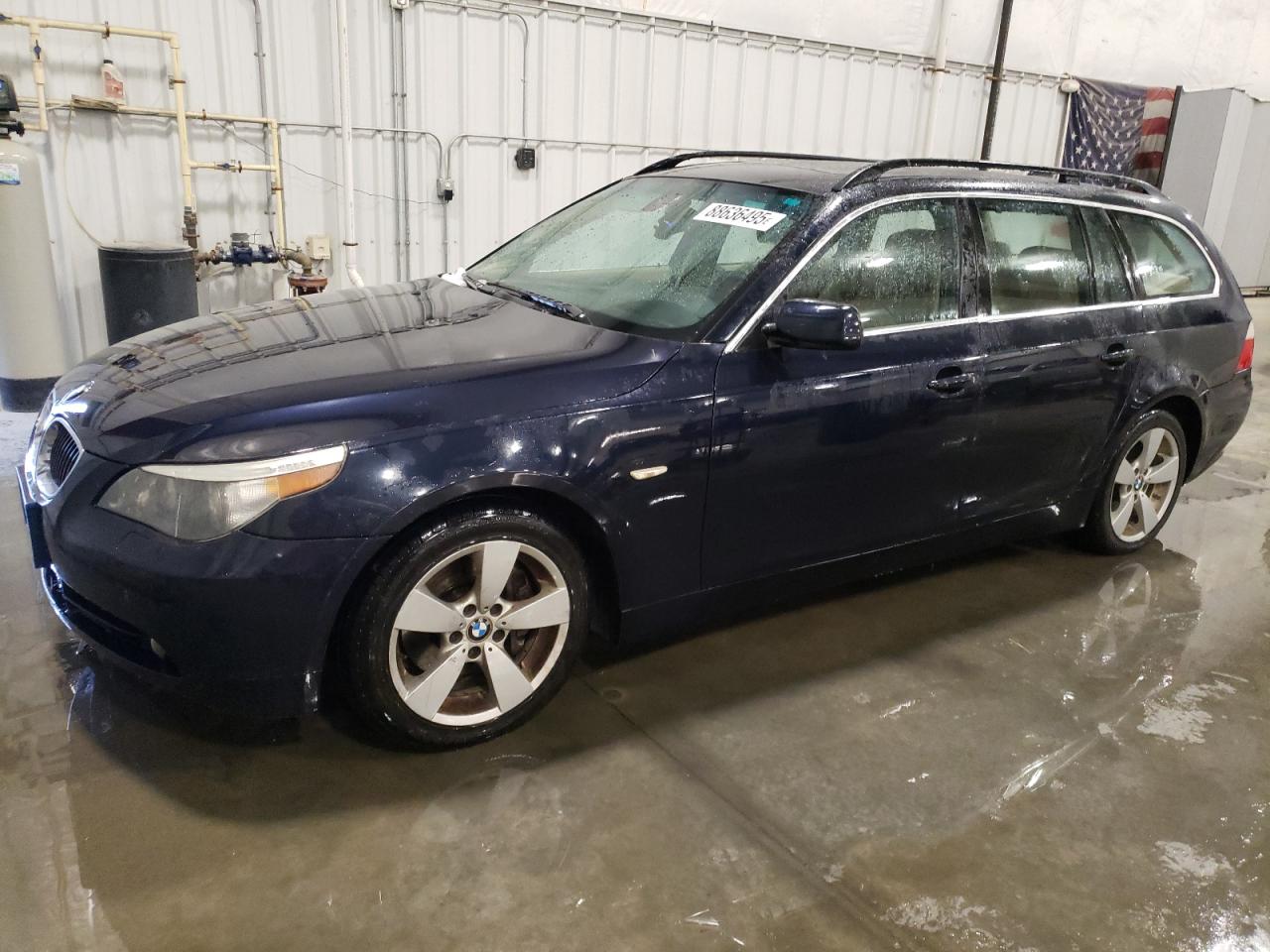 2006 BMW 5er - Image 1