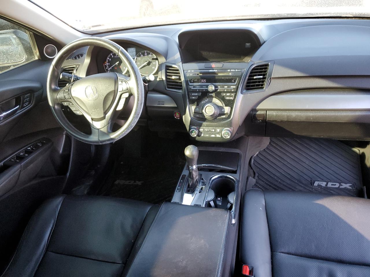 2013 Acura RDX - Image 8