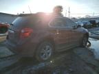 2011 Chevrolet Equinox Lt იყიდება Lexington-ში, KY - Front End