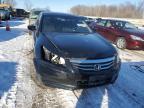 2012 Honda Accord Exl na sprzedaż w Pekin, IL - Front End