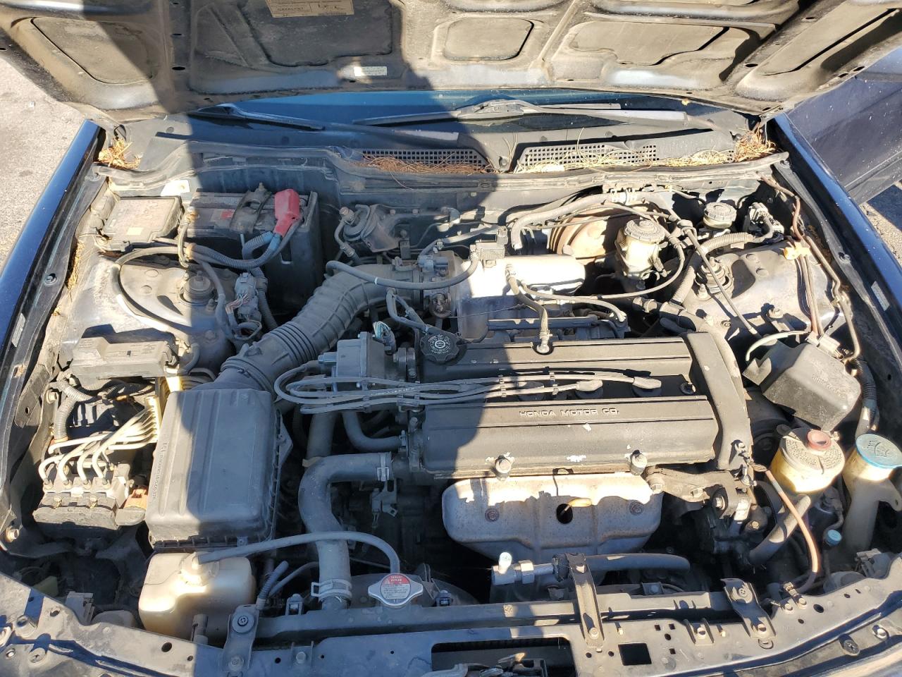 1998 Acura Integra - Image 11
