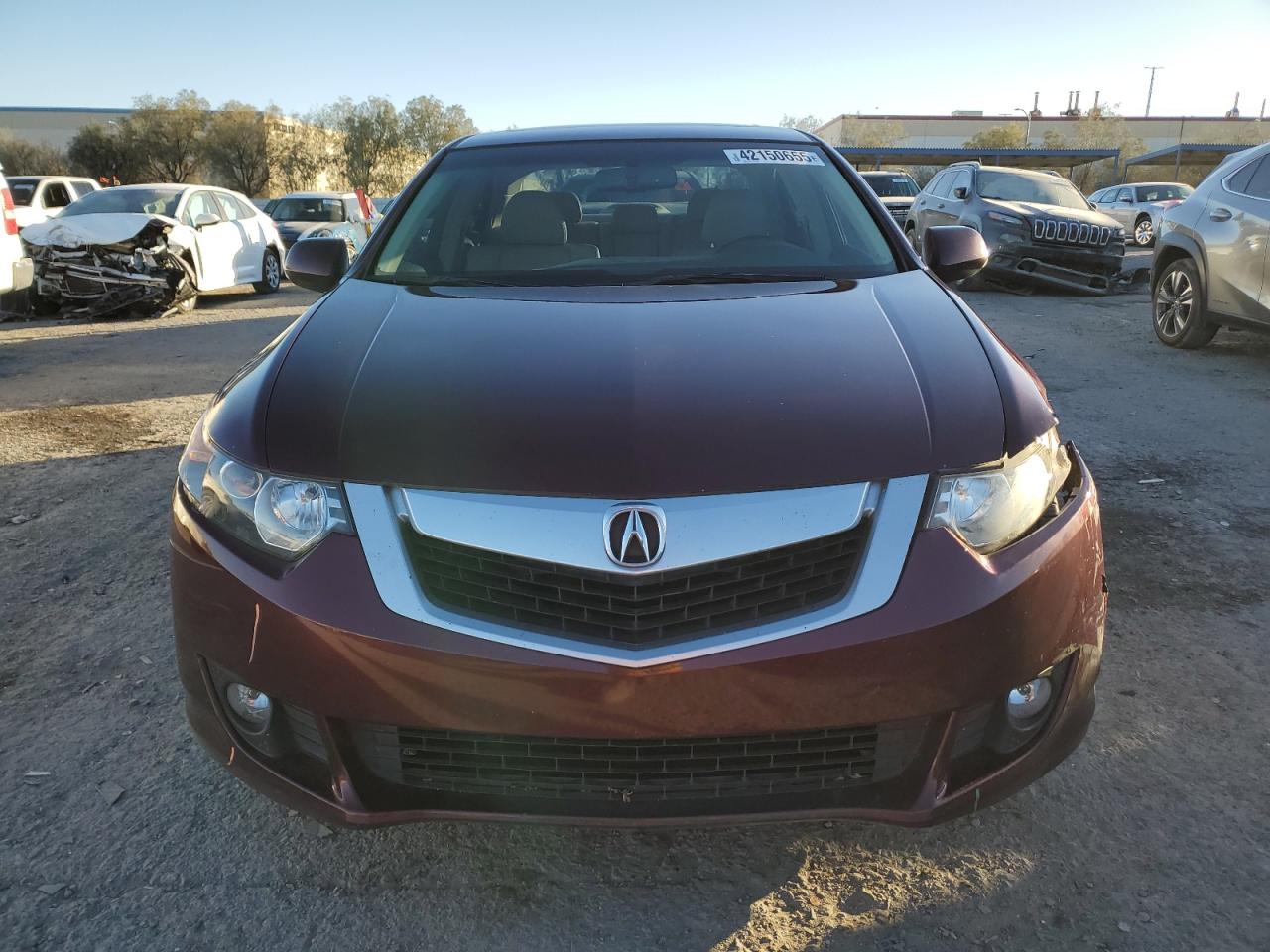 2009 Acura TSX - Image 5