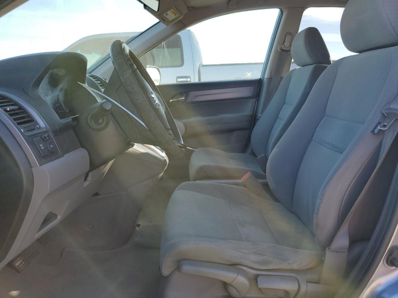 2007 Honda CR-V - Image 7
