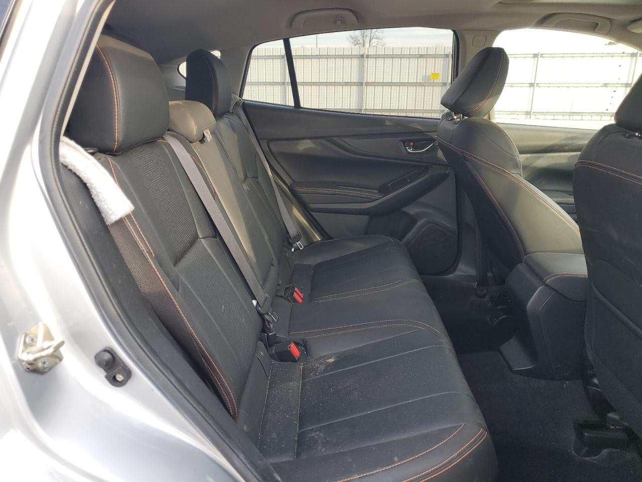 2019 Subaru XV - Image 11