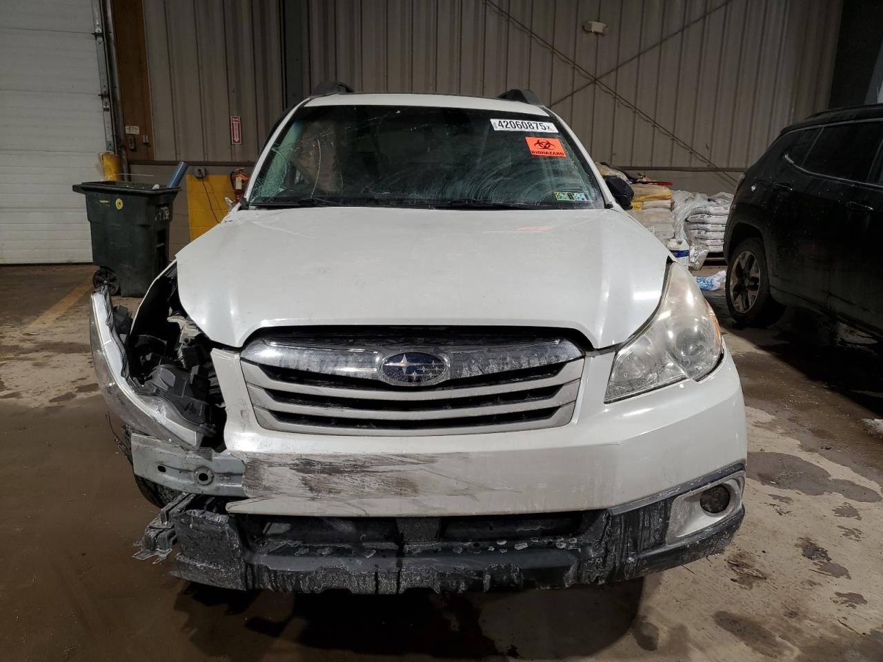 2011 Subaru Outback - Image 5