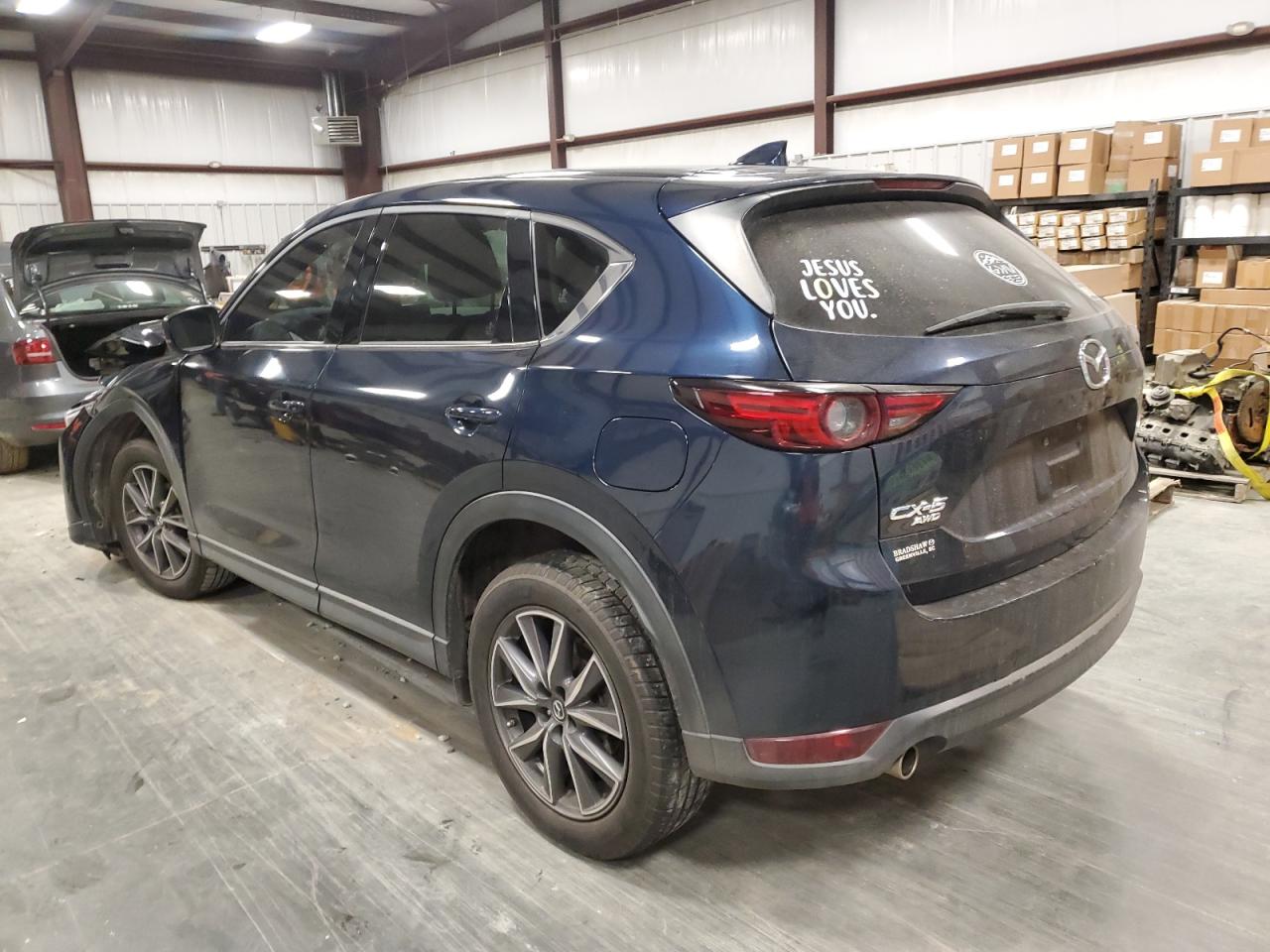 2018 Mazda CX-5 - Image 2