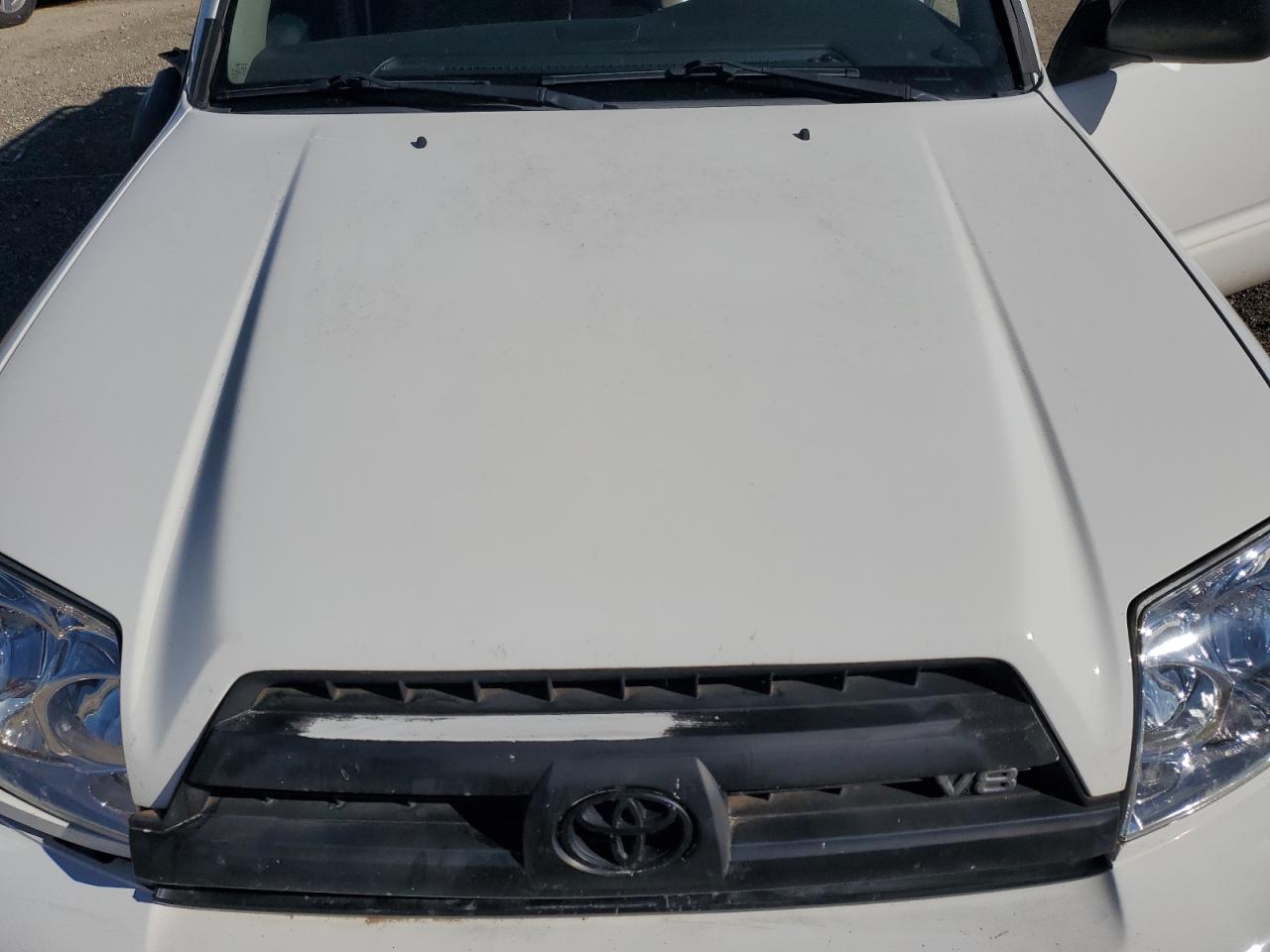2003 Toyota 4Runner - Image 12