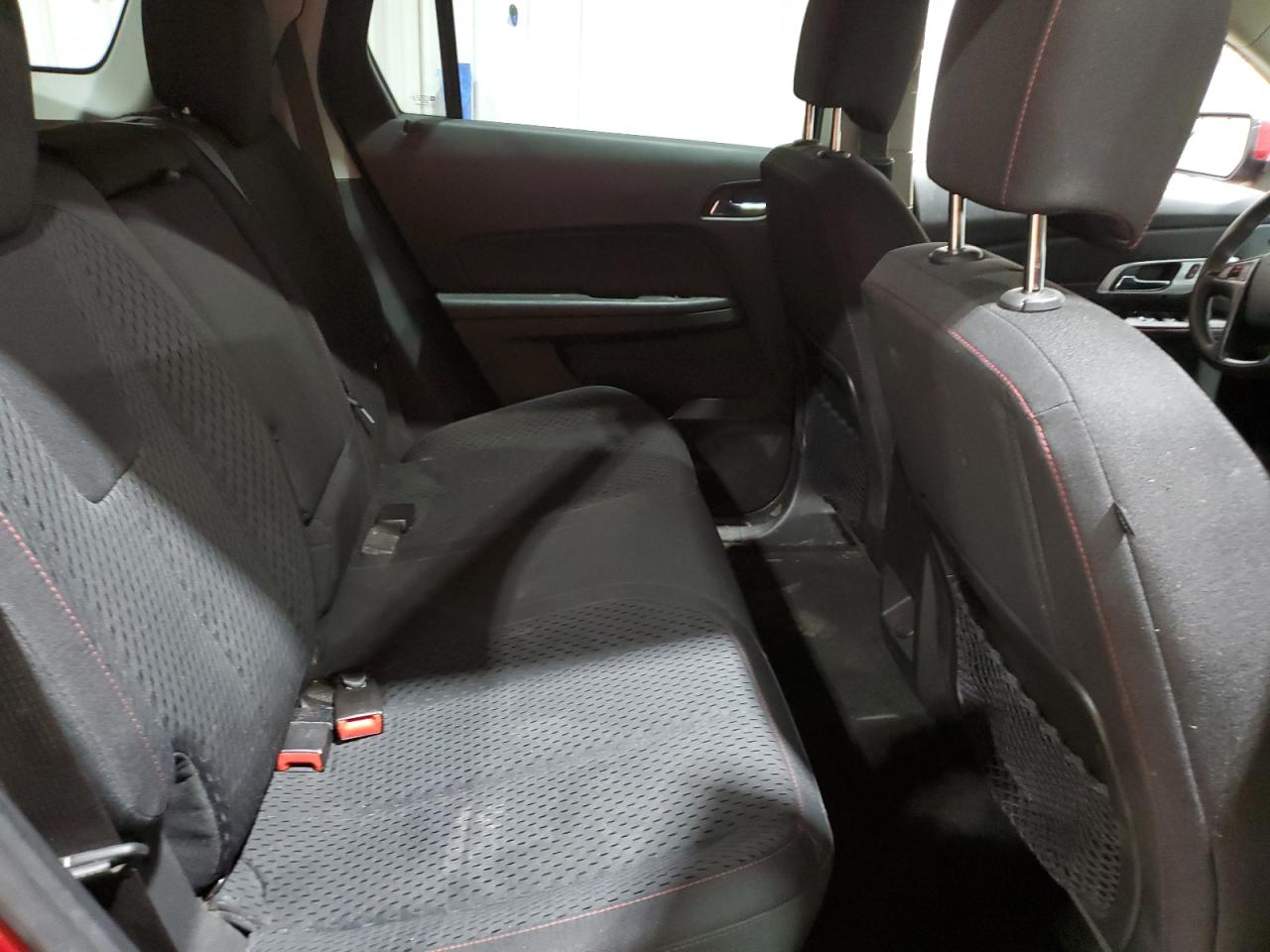 2014 GMC Terrain - Image 12