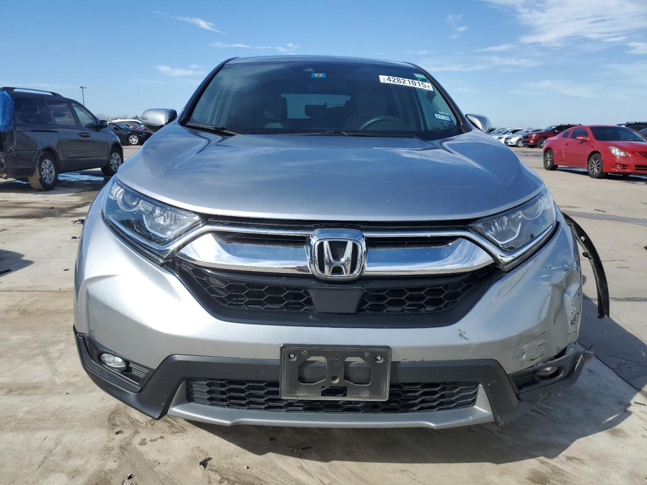 2019 Honda CR-V - Image 5