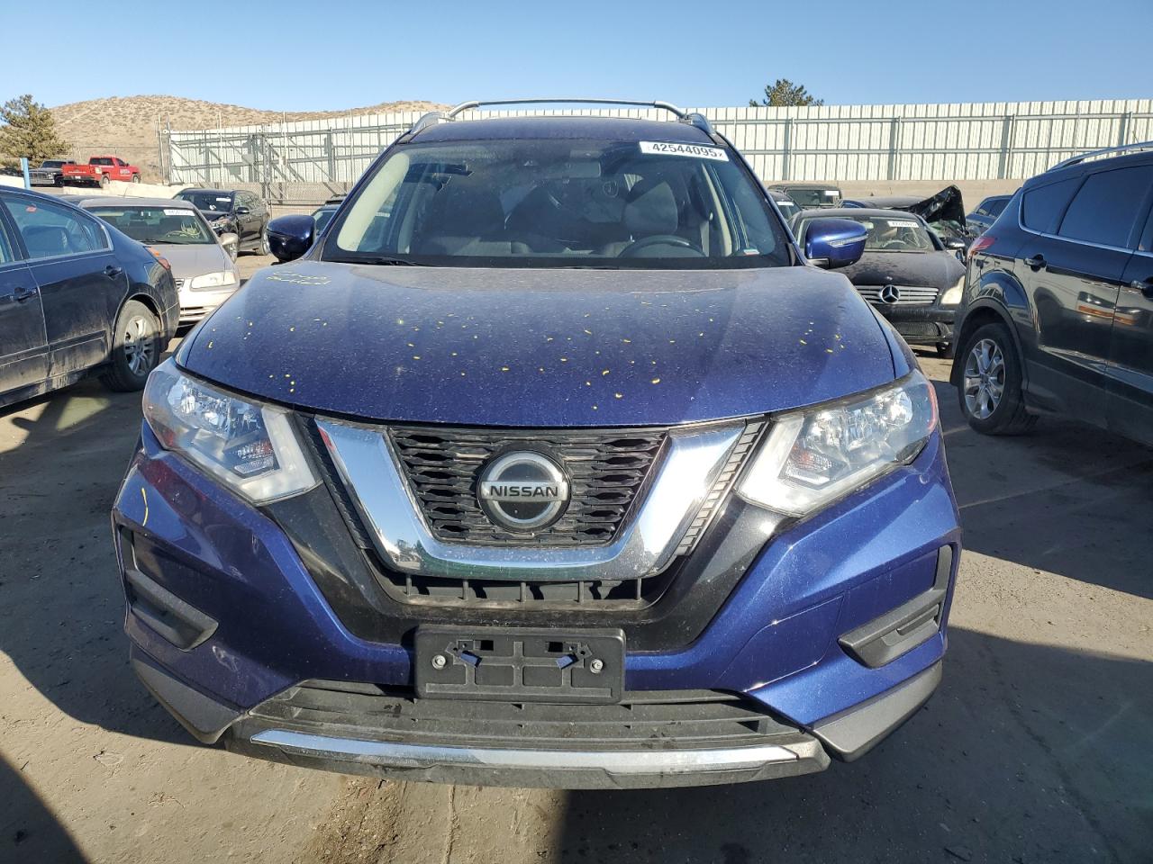 2019 Nissan Rogue - Image 5