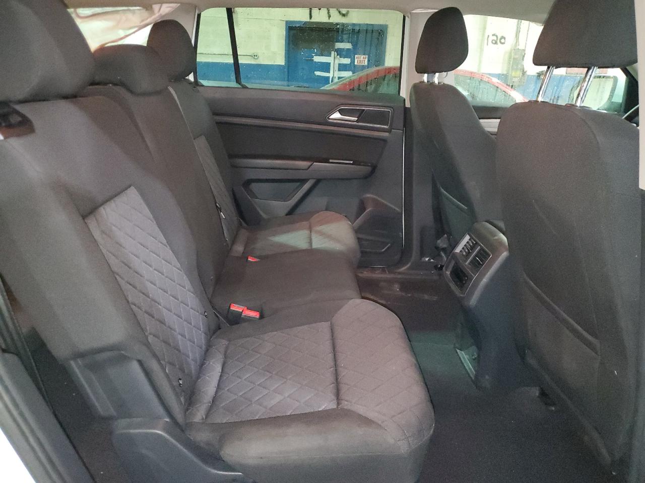 2019 Volkswagen Atlas - Image 11
