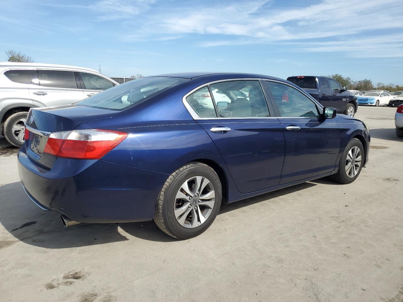 2013 Honda Accord - Image 3