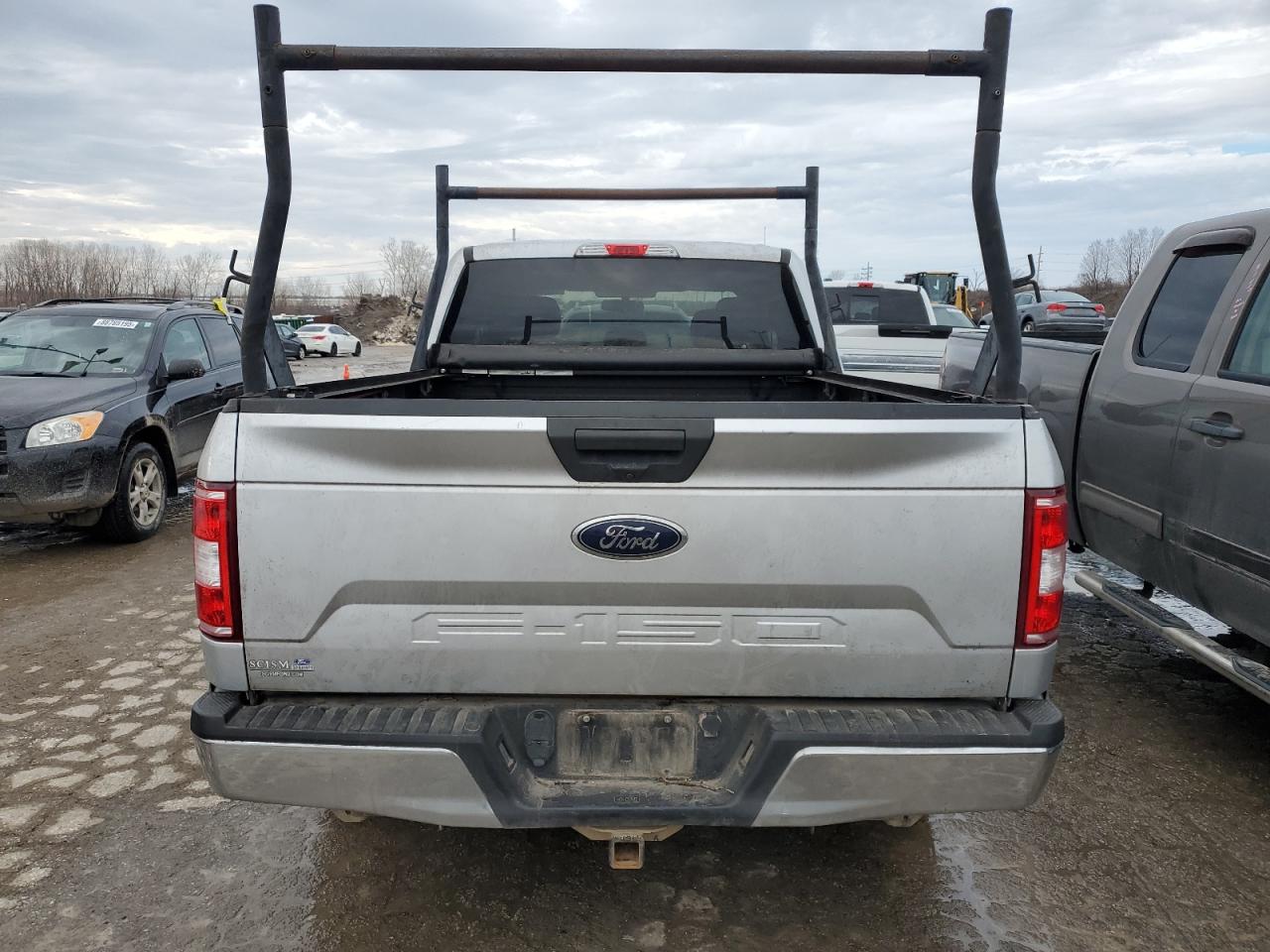 2018 Ford F-150 - Image 6