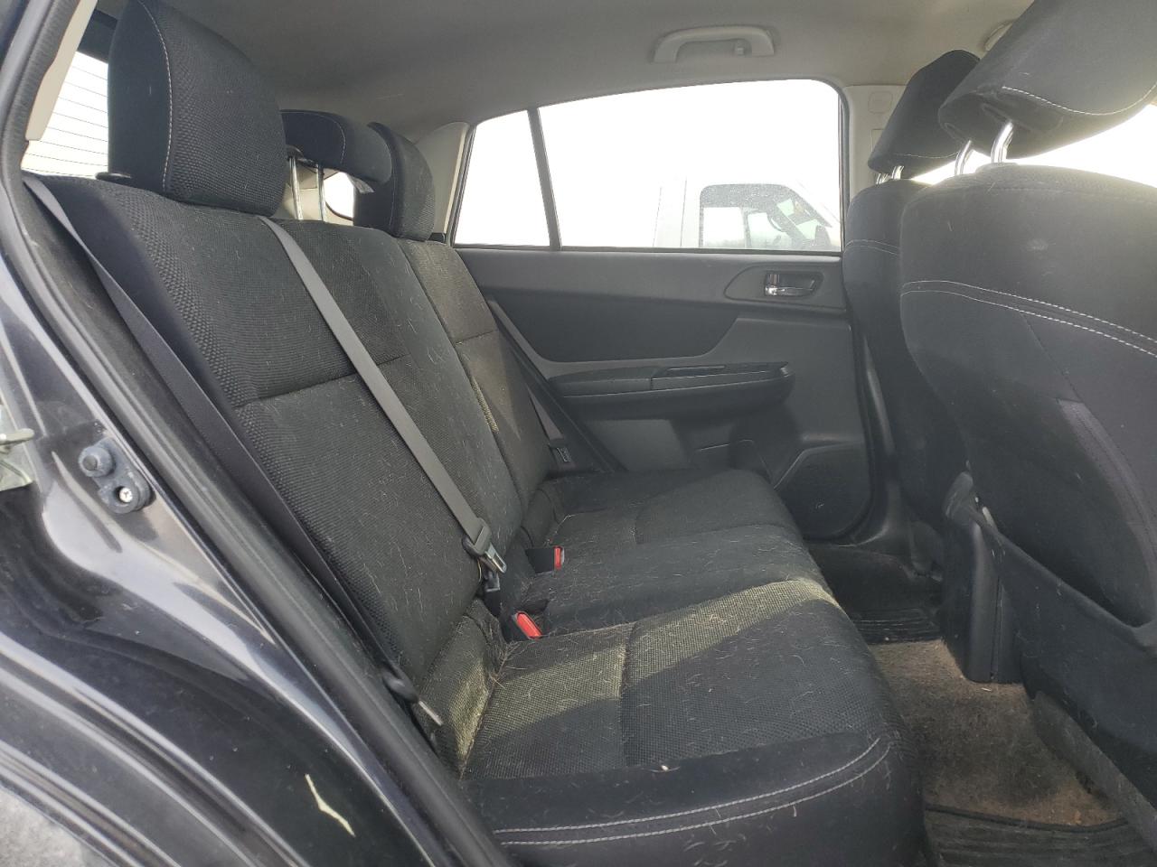 2014 Subaru XV - Image 11
