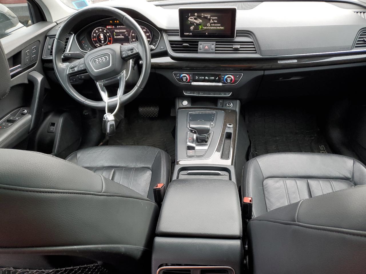 2019 Audi Q5 - Image 8