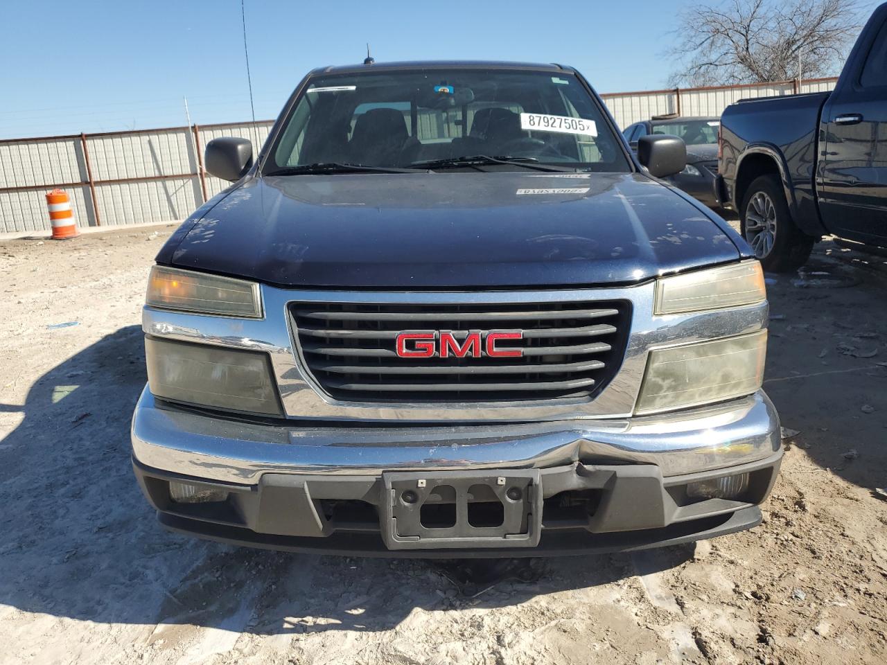 2008 GMC Canyon - Image 5