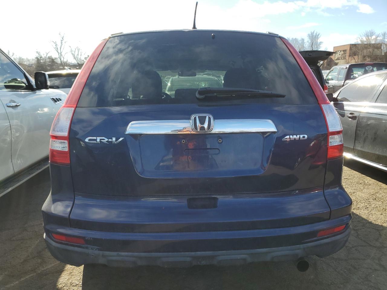2010 Honda CR-V - Image 6