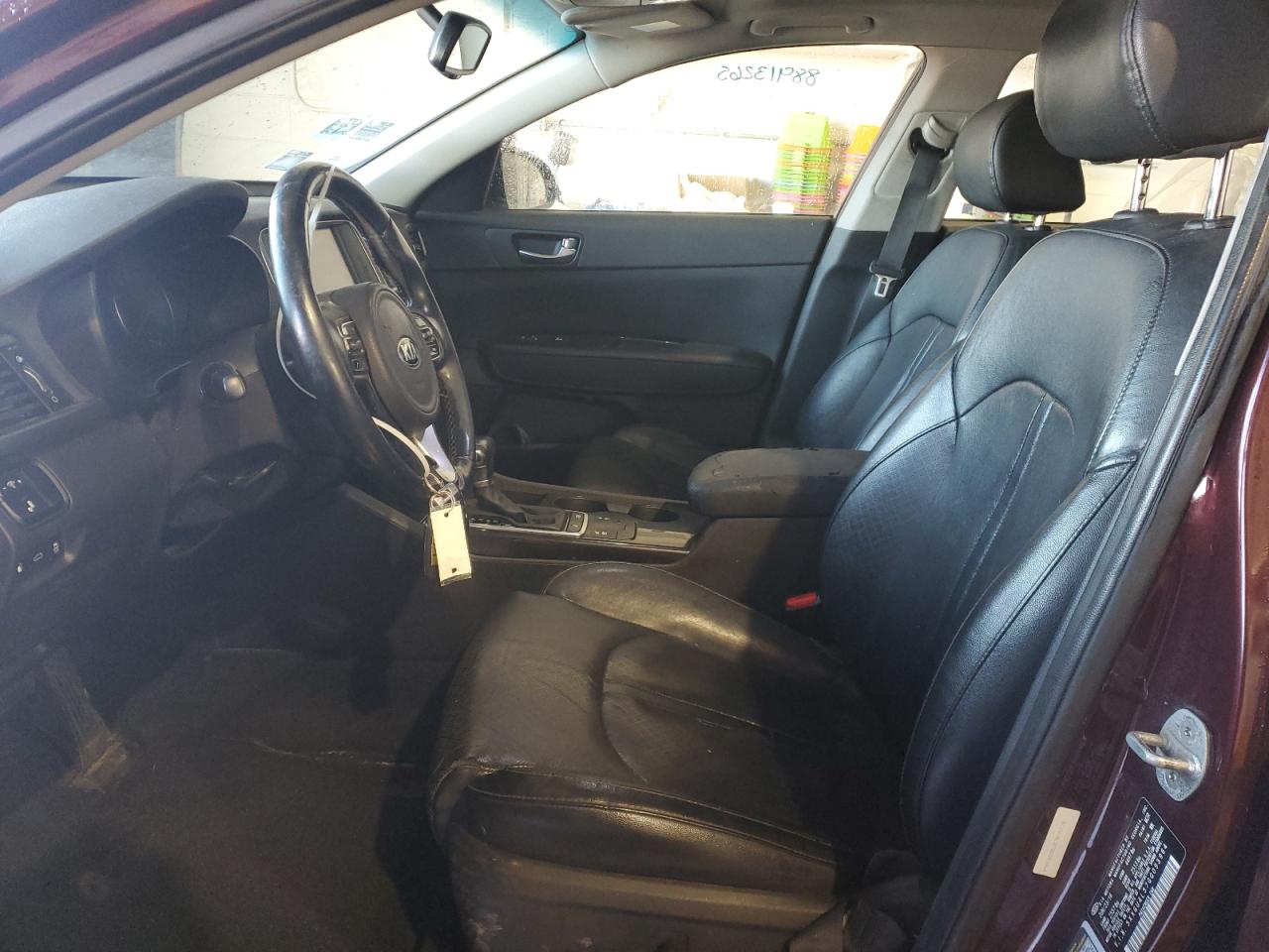 2016 Kia Optima - Image 7