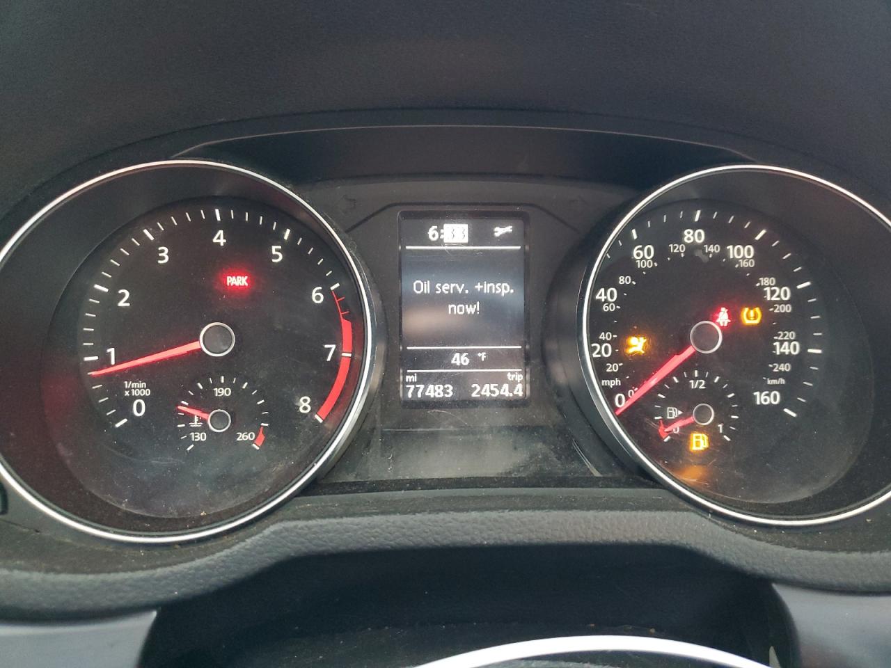2016 Volkswagen Passat - Image 9