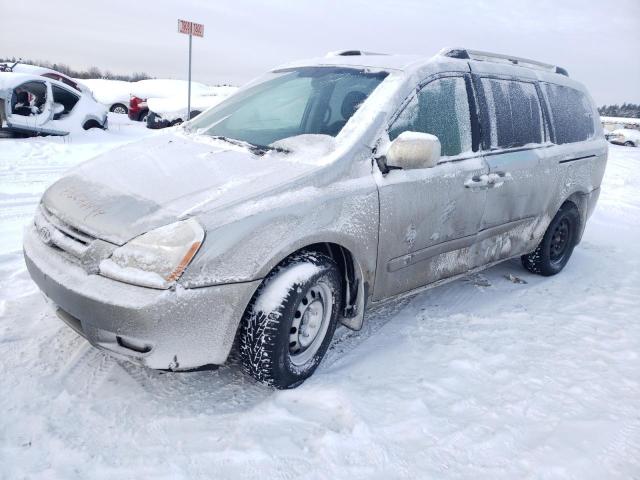 2008 Kia Sedona Ex