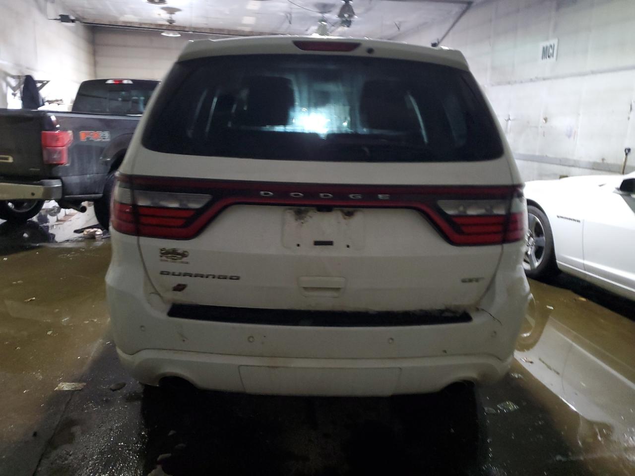 2018 Dodge Durango - Image 6