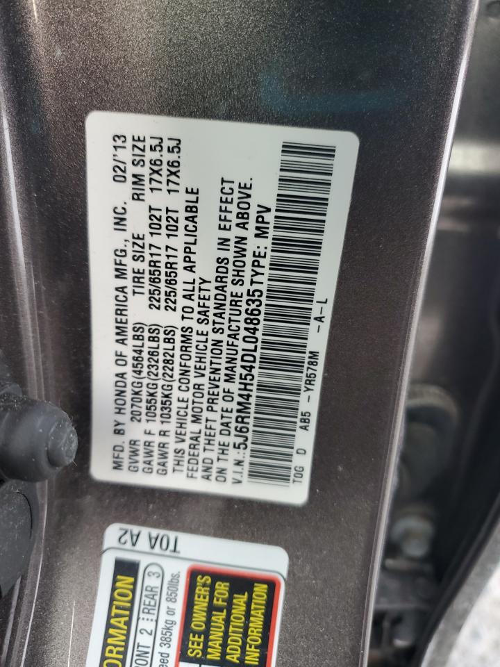 2013 Honda CR-V - Image 16