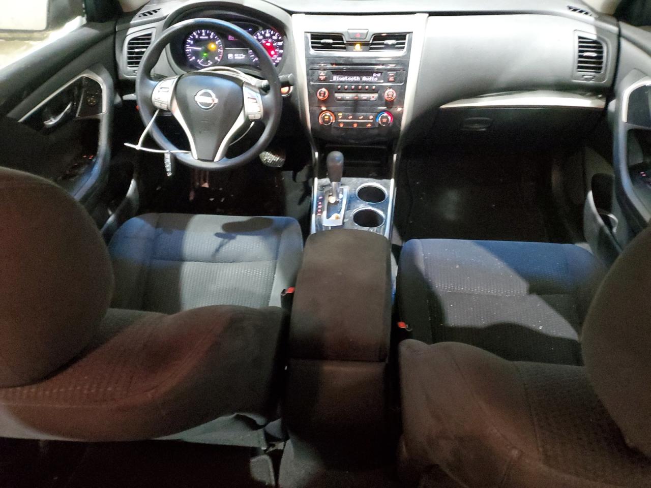 VIN 1N4AL3APXEC325209 2014 NISSAN ALTIMA no.8