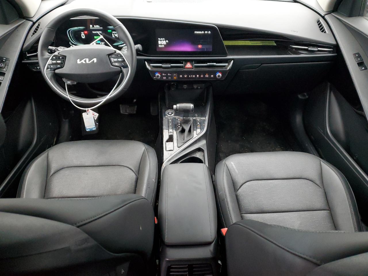 2024 Kia Niro - Image 8