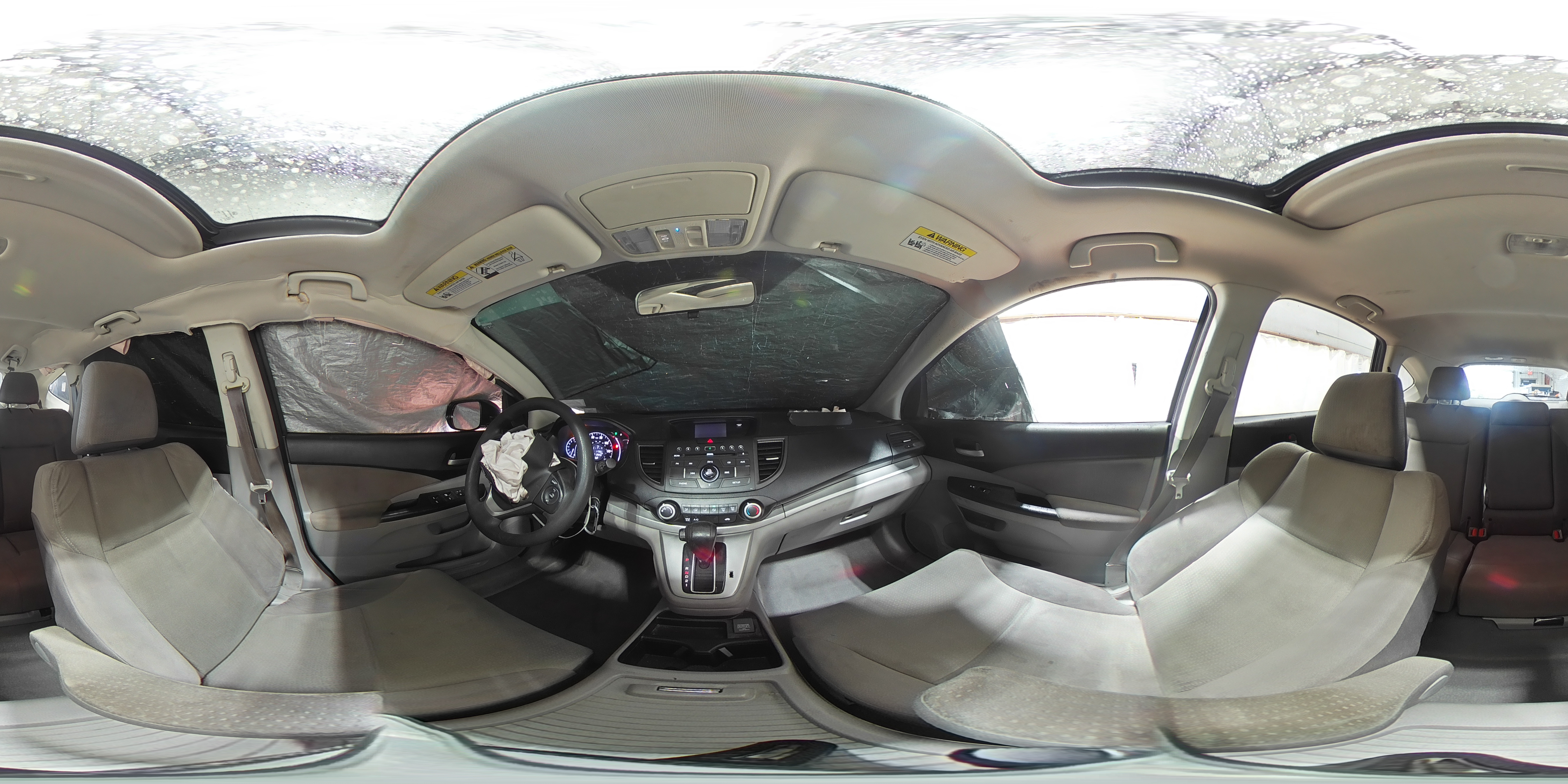 2014 Honda CR-V - Image 15
