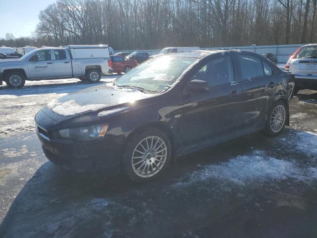 2011 Mitsubishi Lancer Es/Es Sport