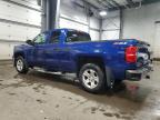 2014 Chevrolet Silverado K1500 Lt na sprzedaż w Ham Lake, MN - Front End