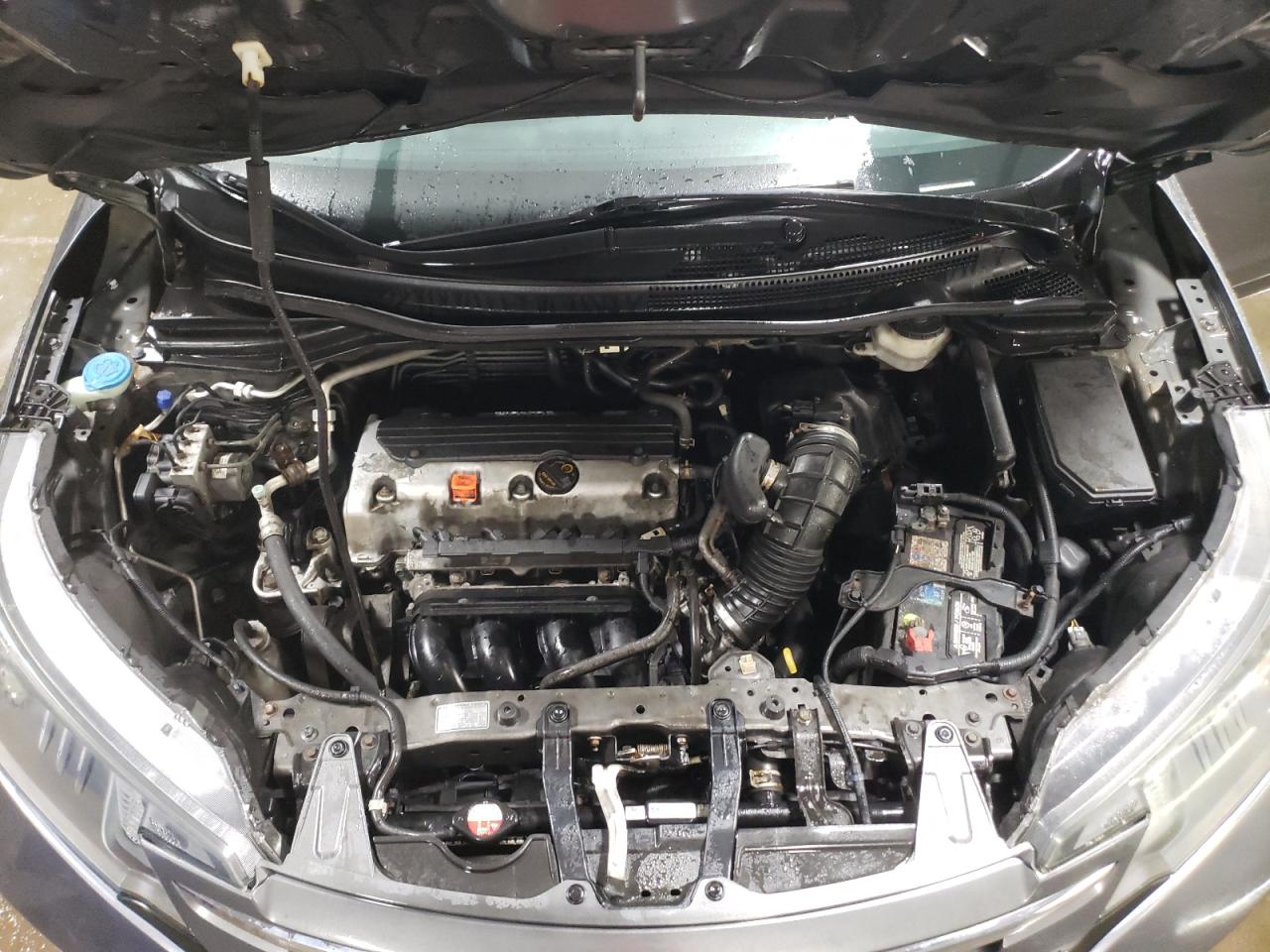 2013 Honda CR-V - Image 11