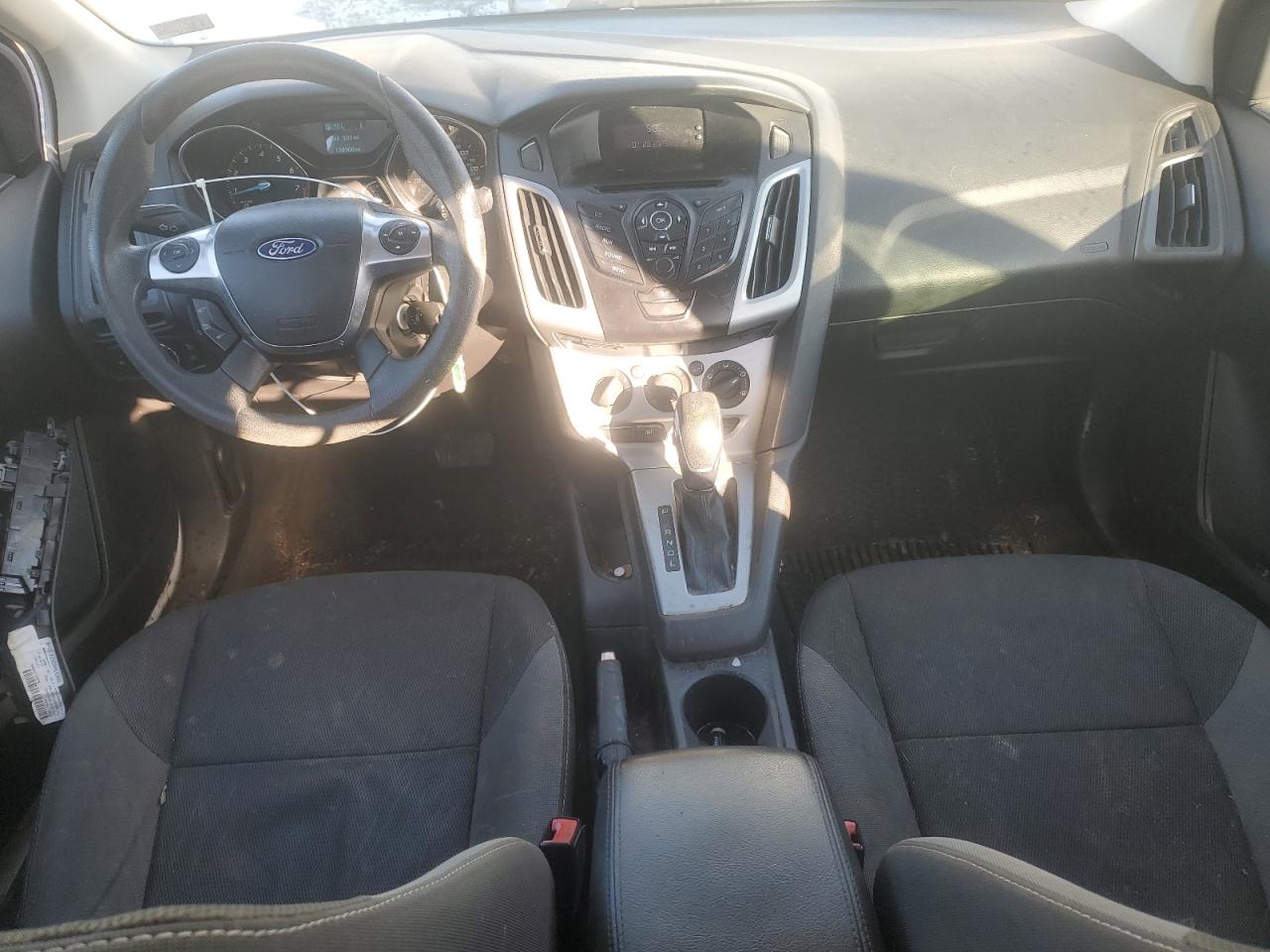 2012 Ford Focus - Image 8