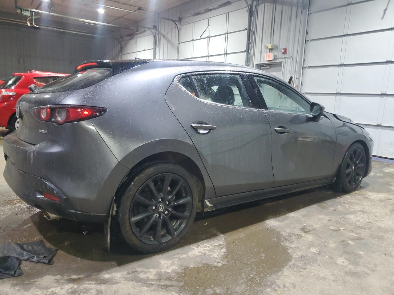 2021 Mazda 3 - Image 3