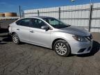 2018 Nissan Sentra S for Sale in Colton, CA - Rear End