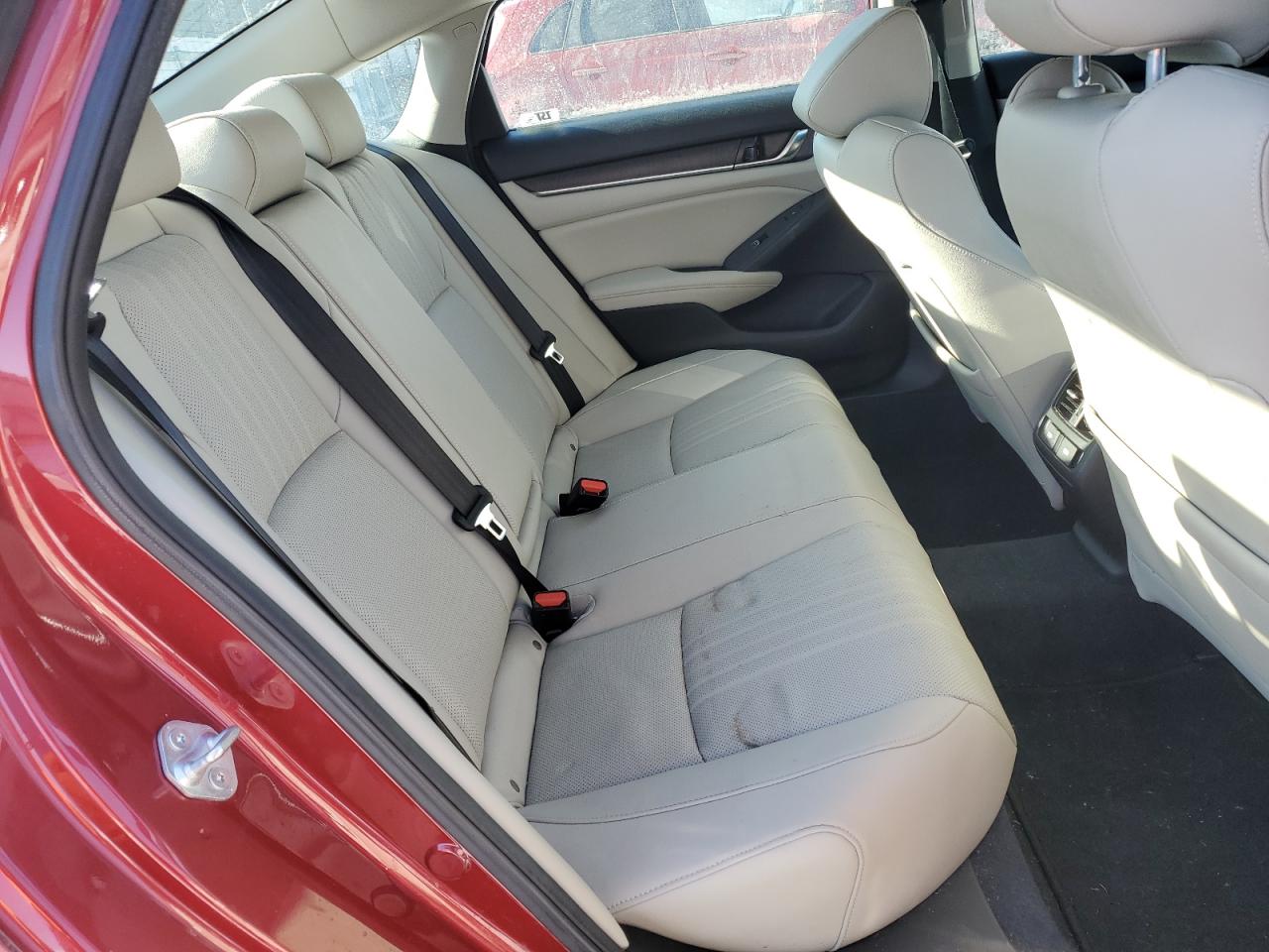 2021 Honda Accord - Image 11
