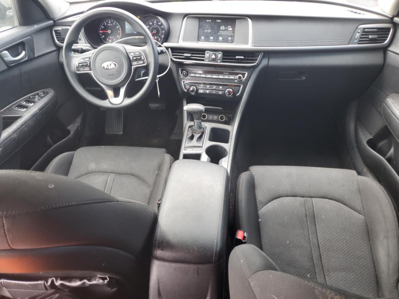 2018 Kia Optima - Image 8