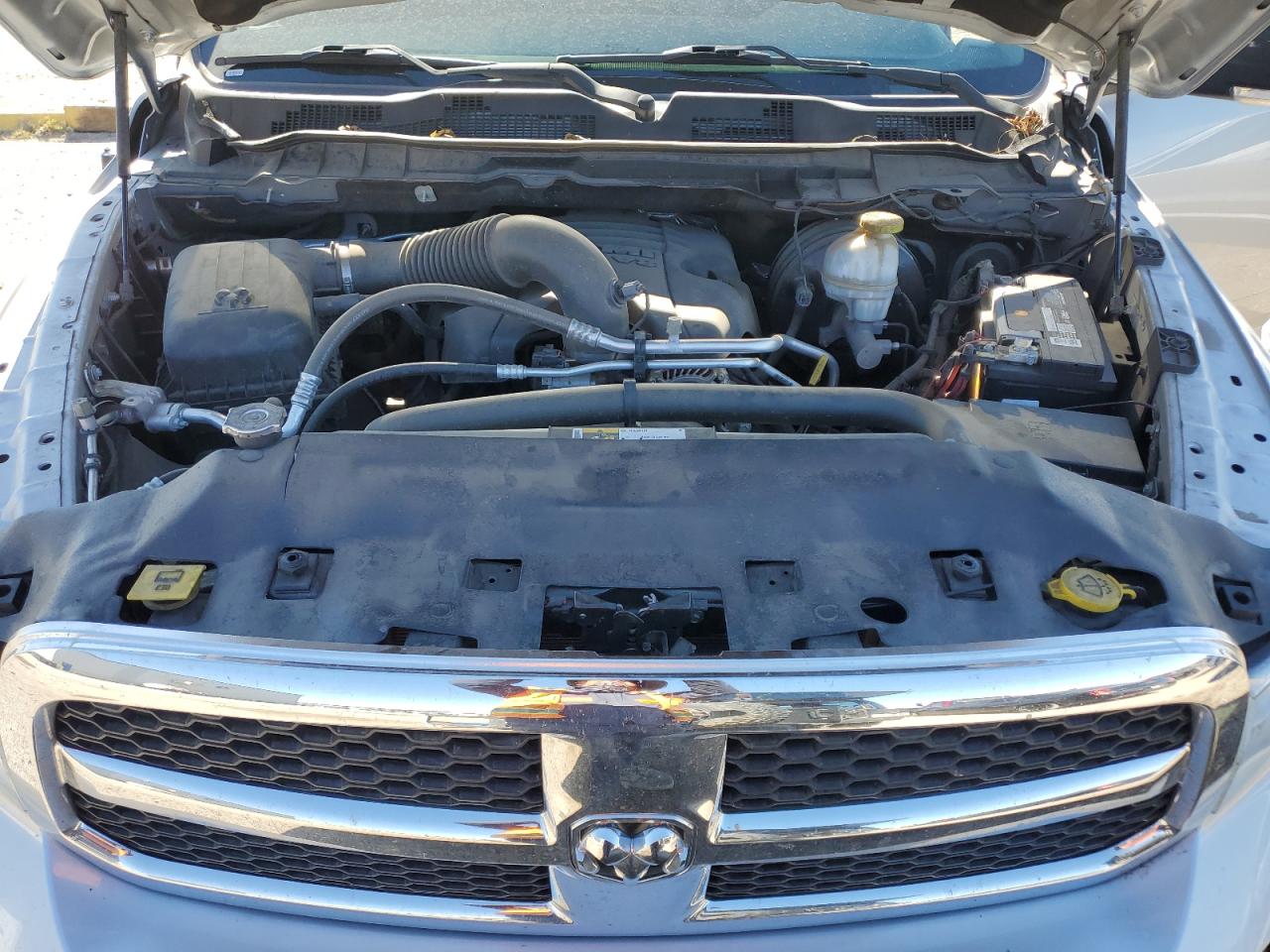 2019 RAM 1500 - Image 11