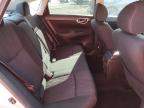 2019 Nissan Sentra S   продається в Homestead, FL - Front End