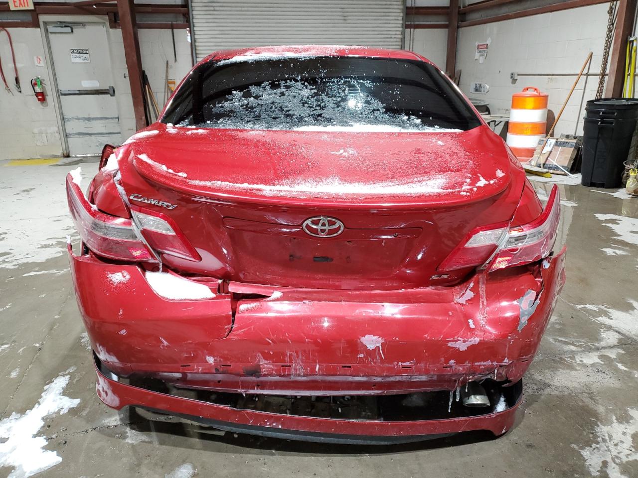 2009 Toyota Camry - Image 6