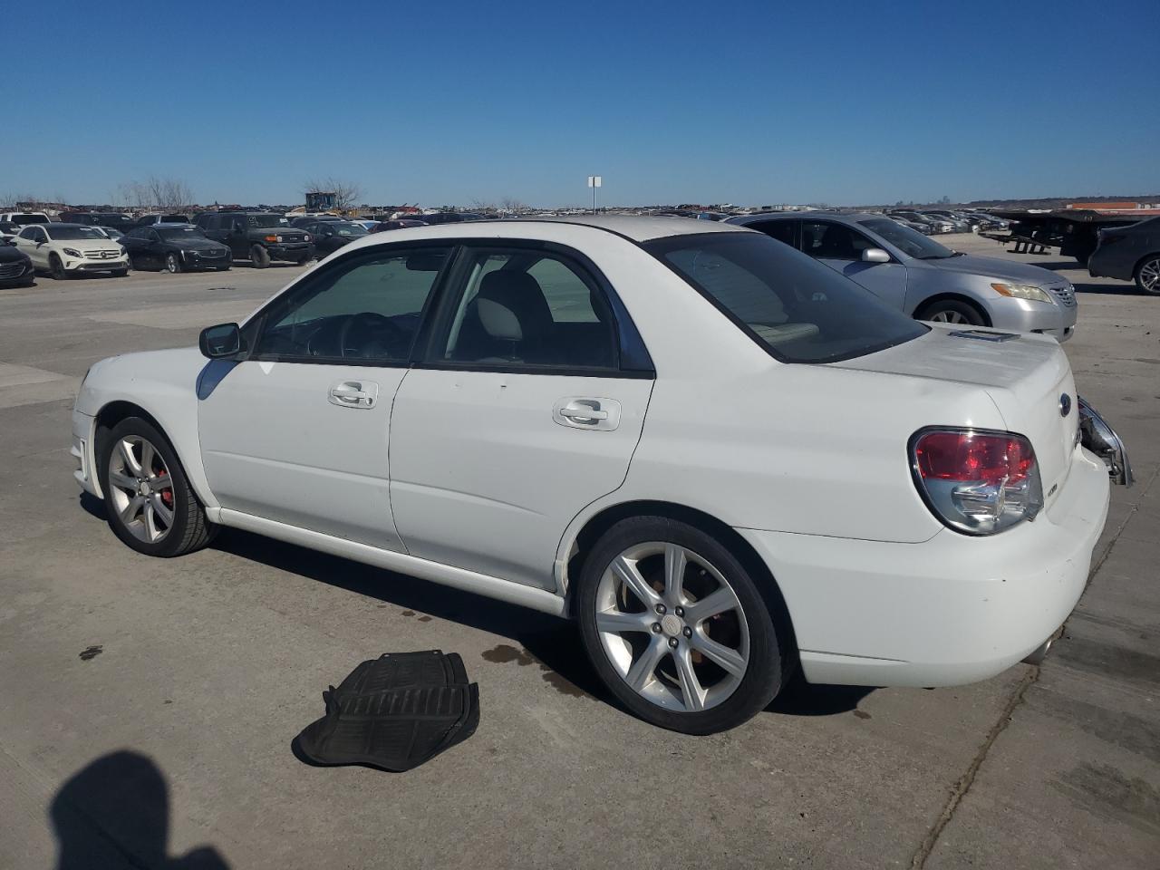 2006 Subaru WRX - Image 2