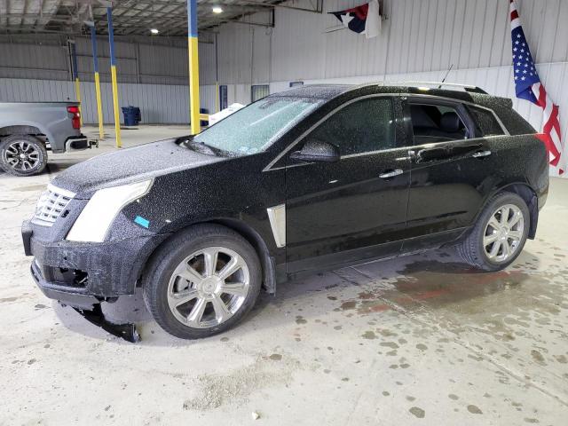 2013 Cadillac Srx Premium Collection