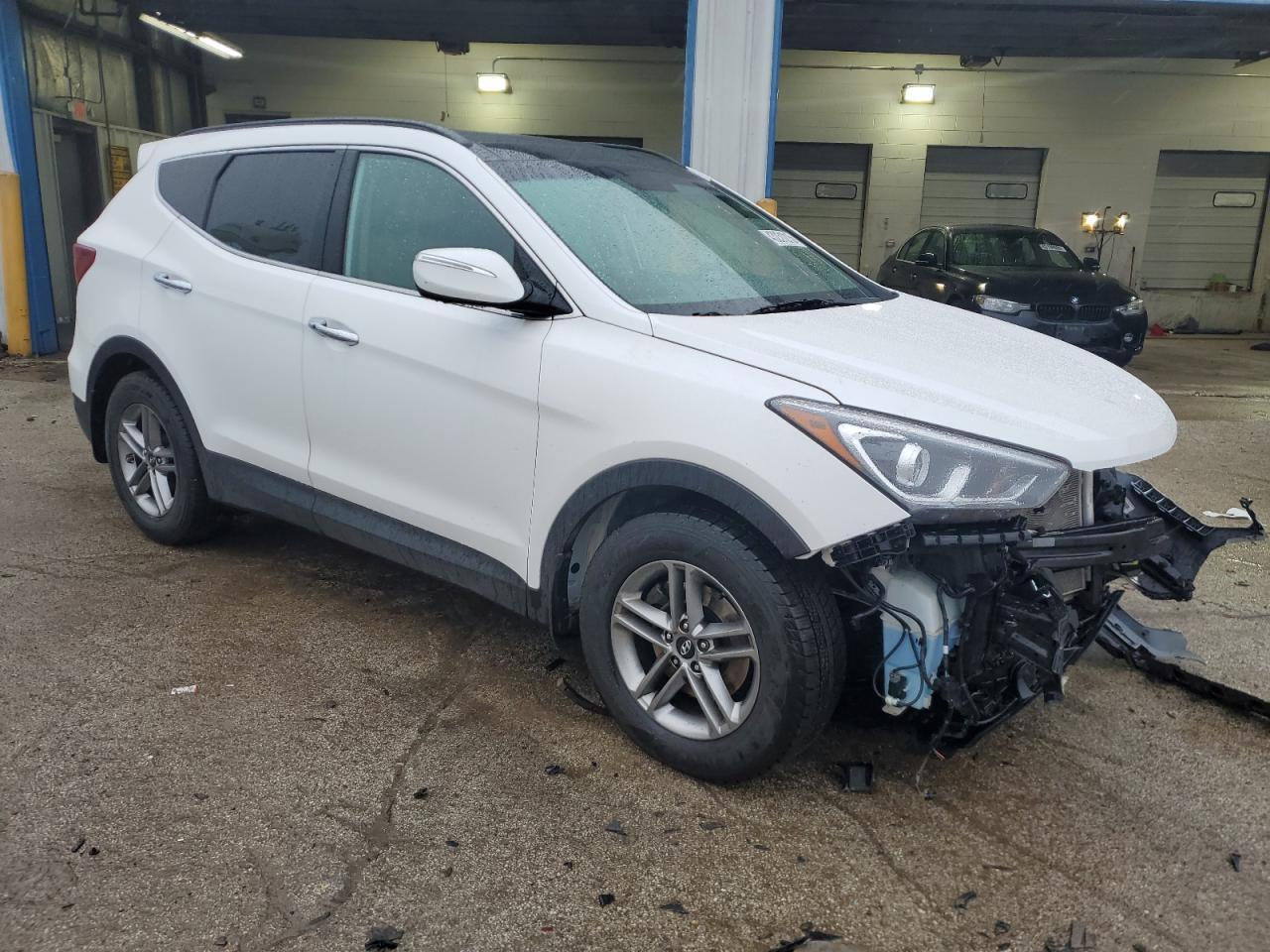 2018 Hyundai Santa Fe - Image 4