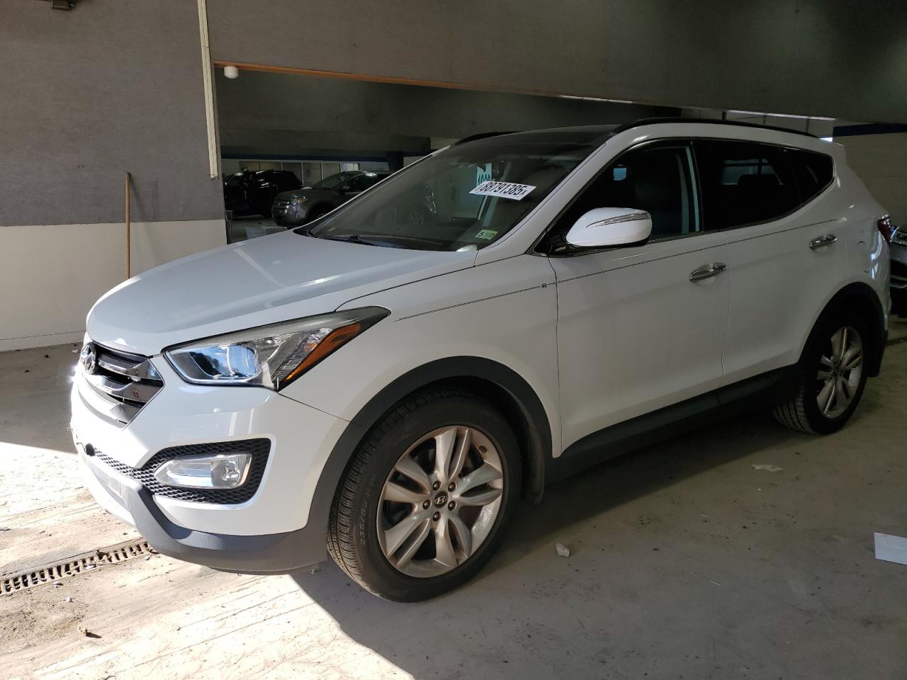 2014 Hyundai Santa Fe - Image 1