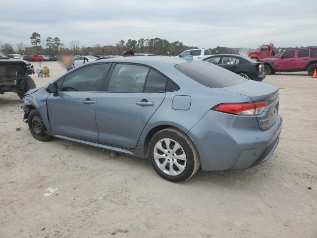  TOYOTA COROLLA 2020 Gray