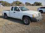 2007 Dodge Dakota St იყიდება San Diego-ში, CA - Rear End
